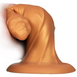 TheAssGasm Gode monster Tusk 22 x 6cm